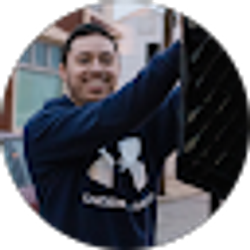 Profile photo of Joel White