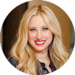 Profile photo of Carolyn Jovanovic