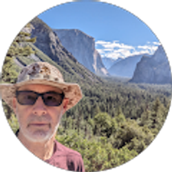 Profile photo of Craig Campbell