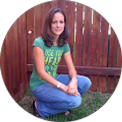 Profile photo of Andrea Seago