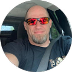 Profile photo of Jason Gauthier