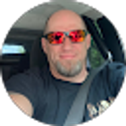 Profile photo of Jason Gauthier