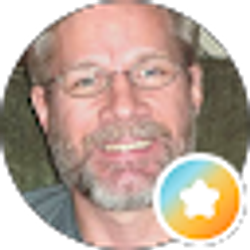 Profile photo of Michael Burgan