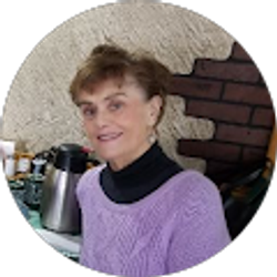 Profile photo of Jean Lamers