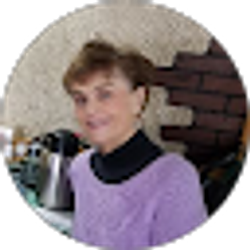 Profile photo of Jean Lamers