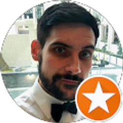 Profile photo of Drew Pollack