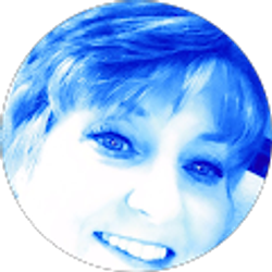 Profile photo of Ina Ritter