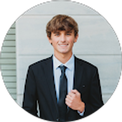 Profile photo of Jack Schwarz