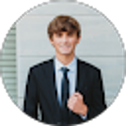 Profile photo of Jack Schwarz