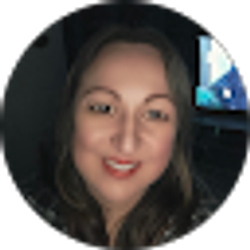 Profile photo of Melissa