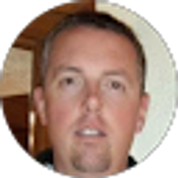 Profile photo of Caleb Sikes