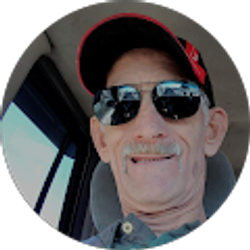 Profile photo of Michael Shackelford