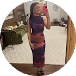 Profile photo of Mariah Lyn Bailey