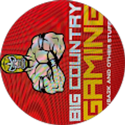 Profile photo of Big Country Gaming