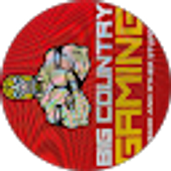 Profile photo of Big Country Gaming