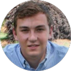 Profile photo of Luke Tucker