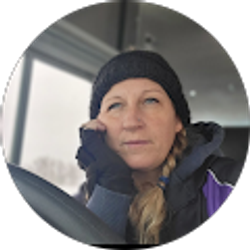 Profile photo of heather Newton