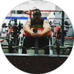 Profile photo of Damon Harrison