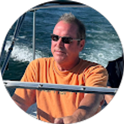 Profile photo of Jonathan Hart