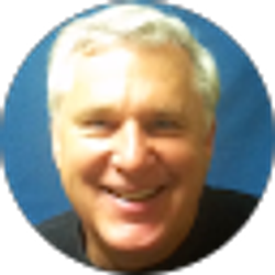 Profile photo of Paul J. Davis