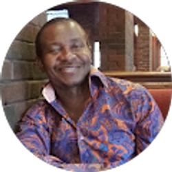 Profile photo of Dwight Short