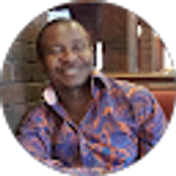 Profile photo of Dwight Short