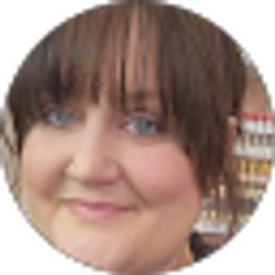 Profile photo of Abigail Justice