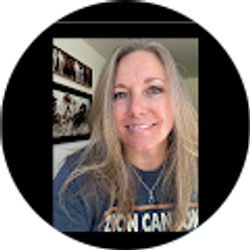 Profile photo of Bethany Hankin