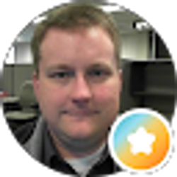 Profile photo of Michael Easter