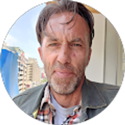 Profile photo of Kevin Kent