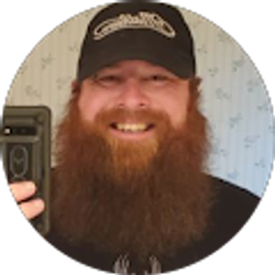 Profile photo of Zach Anderson