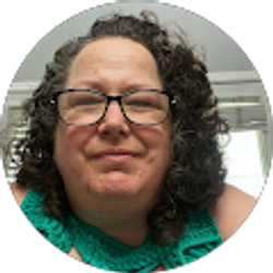 Profile photo of Suzy Richardson