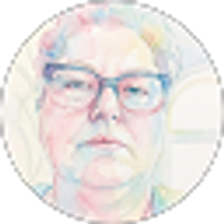 Profile photo of Suzy Richardson