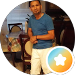 Profile photo of Juan Flores