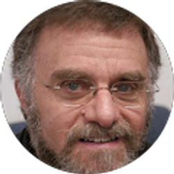 Profile photo of Donald Gardner