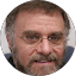 Profile photo of Donald Gardner
