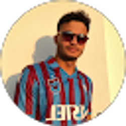 Profile photo of Timurhan Kılıç