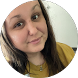 Profile photo of Cidney Acosta