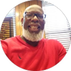 Profile photo of Everett Pope