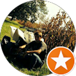 Profile photo of Corey Yoder