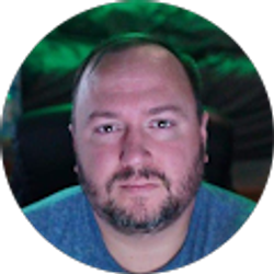 Profile photo of Kenneth Jeffcoat