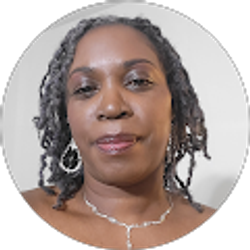 Profile photo of Chevonne Cooper