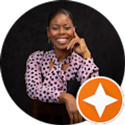 Profile photo of Cicily Smith