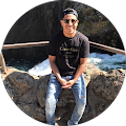 Profile photo of Shawn Gonzalez