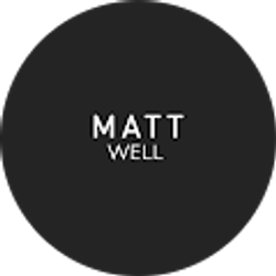 Profile photo of Matt Well (Woteh)