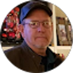 Profile photo of Eric Hurst