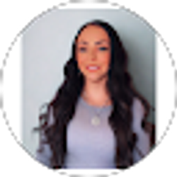 Profile photo of Alexis Mccaskey
