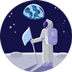 Profile photo of Moon