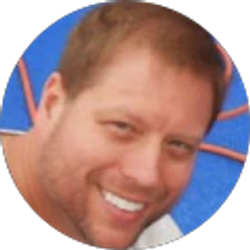 Profile photo of Cory Westerbeck