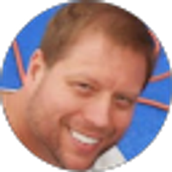 Profile photo of Cory Westerbeck